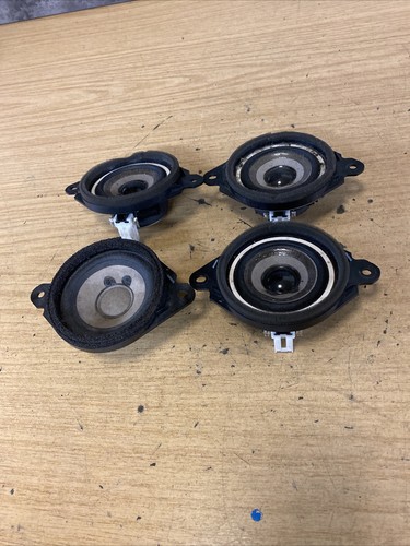 2016 mazda mk3 bose tweeter - 2016, 3