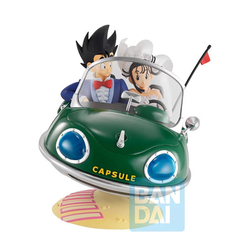 Dragon ball snap collection 2 - snap,
