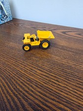 BRITAINS 1.5 TON DUMPER  2B