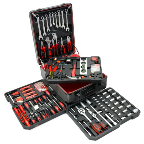 399 piece ultimate - tool, kit
