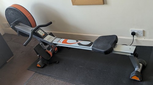 Fit tornado air rowing - v-fit,