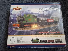 Bachmann Puffing Billy 30-005 Train Set - OO Gauge