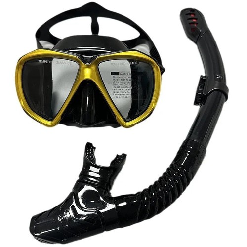 Professional scuba diving - professional,