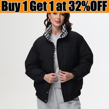 Fashion Solid Women's Winter