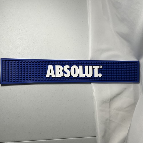 Absolut vodka bar mat spill - bar,