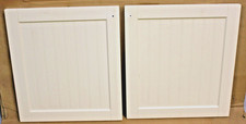 Magnet and Southern Ivory shaker T&G Panel kitchen cupboard doors 500m w x 555 h
