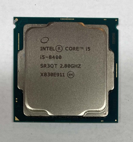 Intel core sr3qt - core, (sr3qt