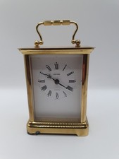 Vintage Estyma Quartz Carriage