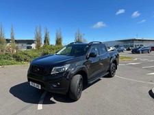 2021 Nissan Navara 2.3 dCi
