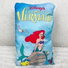 Disney The Little Mermaid