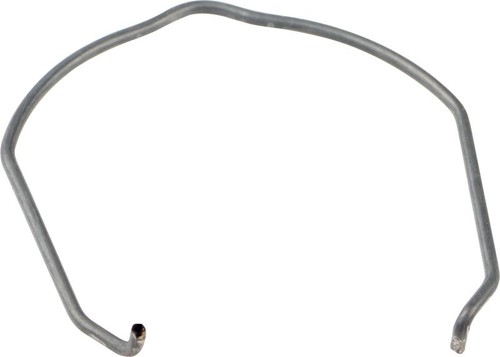 Gates charge air hose - gates,