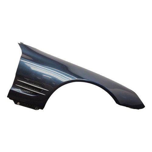 Mercedes r230 front right - mercedes, sl