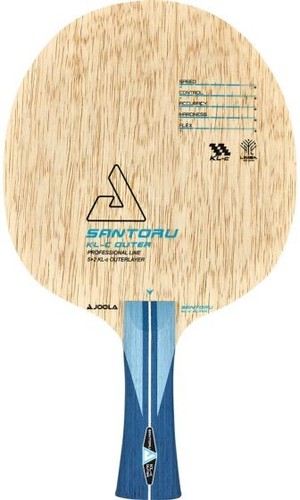 Table tennis blade joola - table,
