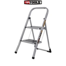 2 Step Ladder Heavy-Duty