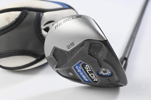 Taylormade sldr hybrid - taylormade, sldr-s