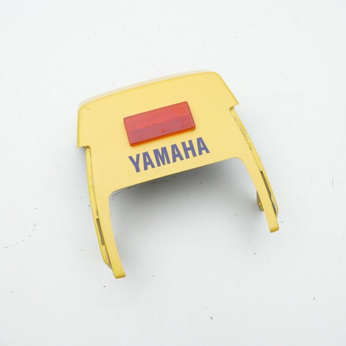 Yamaha fzr 600 rear fairing - 600,