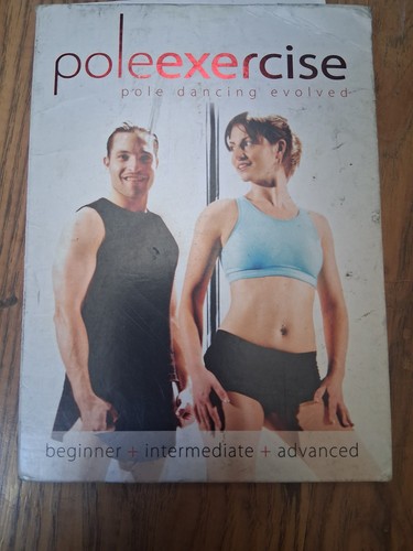 Pole exercise dancing - pole,