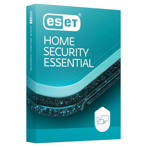 Eset home security essential - home,