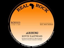Various - Arising / Rise Up