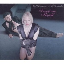 VAL DENHAM & O PARADIS -