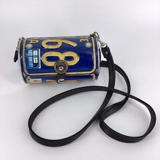 Little Earth License Plate