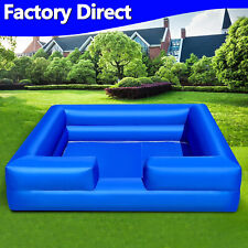 Foam Ball Pit- Blue Ball Pit