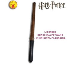 Draco Malfoy Wand Costume