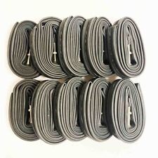 10 x Continental Race 28 - 700 x 20-25 Road Bike Inner Tubes Presta 42mm