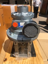 Ships Boat Marine Gast Gearbox & Pump 6AM-G75-10 EX-MOD