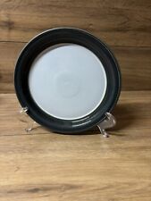 DENBY SAVILLE GREY 8.5" 21.5cm