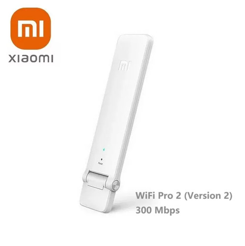 Xiaomi wifi repeater pro 2 - xiaomi,