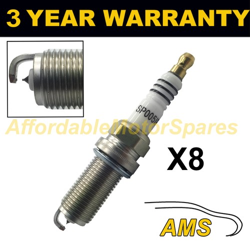 Iridium tip spark plugs for - plugs,