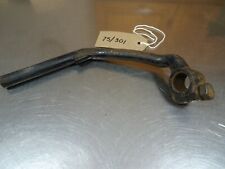 VINTAGE SPLINED FOOTREST FOOTPEG PEG UNKNOWN JAMES FRANCIS BARNETT AMC VILLIERS?