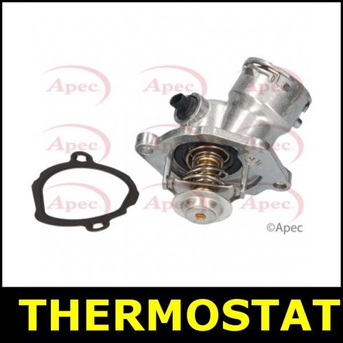 Thermostat for mercedes clk - thermostat,