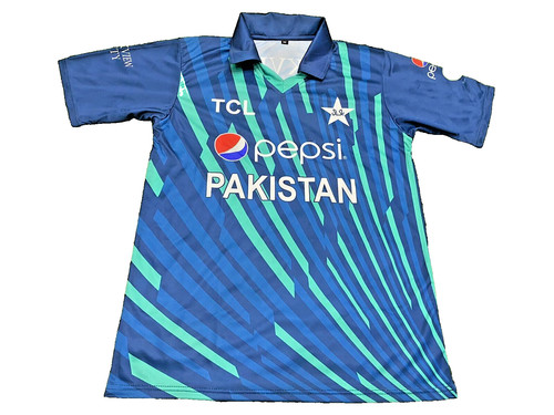 Pakistan t20 world - pakistan,
