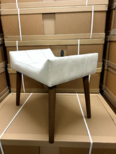 Petunia Dressing Table Stool Elegant and comfortbale Padded Makeup Vanity Chair