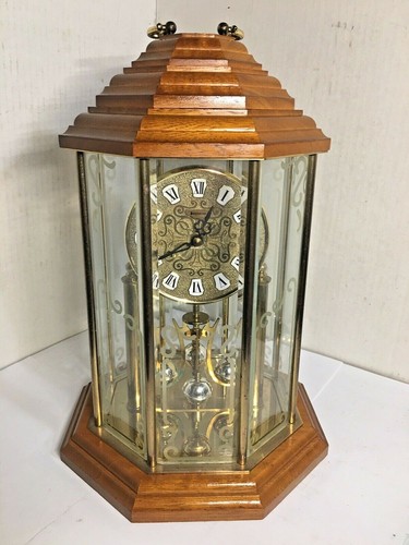 Vintage benchmark sided - vintage, 8-sided
