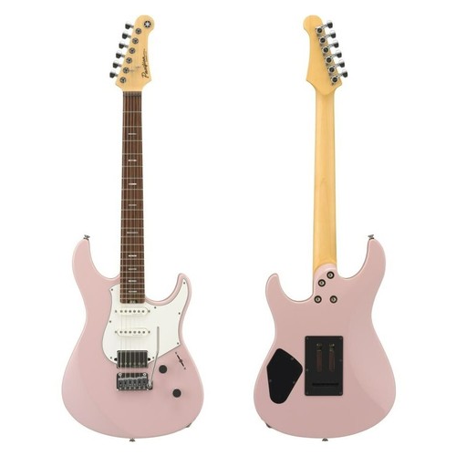 Yamaha pacifica standard - standard, plus