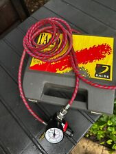 Paasche VLS Airbrush Set Plus Pipe