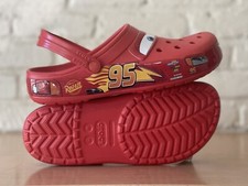 Crocs Classics Clog Lightning