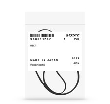 Sony PS-LX300USB - PS-LX310BT