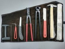 Farrier Kit - Professional