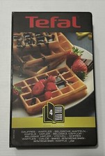 Tefal - Snack Collection 4