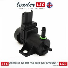 GENUINE EGR Valve Pressure