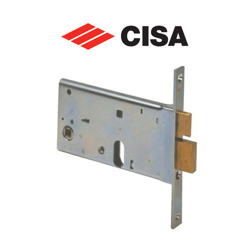 44461 cisa cylinder - cylinder, mortise