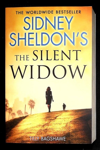 The silent widow sidney - the,