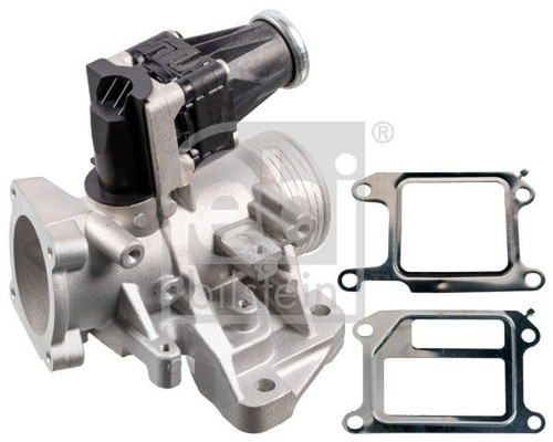 Egr valve for volvo - egr, 2.4