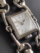 Ladies Genuine Gucci Signoria