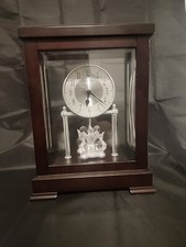 Bulova B1534 Empire Mantel