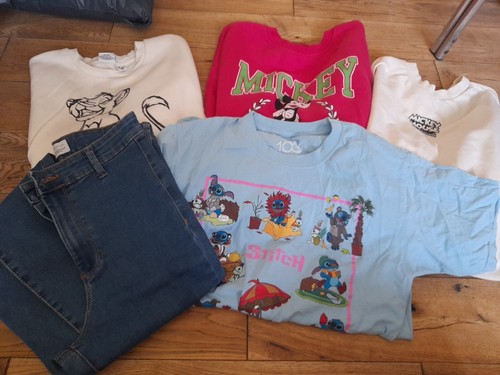 Mixed ladies disney - 3,